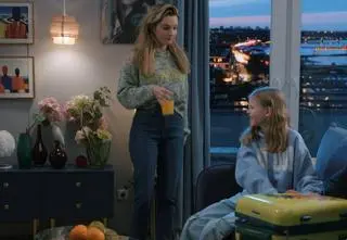 Zaskakujące sceny z "Na Wspólnej"! Wybierz najzabawniejszą