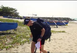 Agnieszka Głowacka na skraju wytrzymałości! Dramatyczne chwile w 5. odcinku „Azja Express”