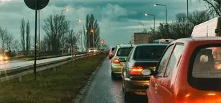 Mandaty z fotoradarów do poprawki