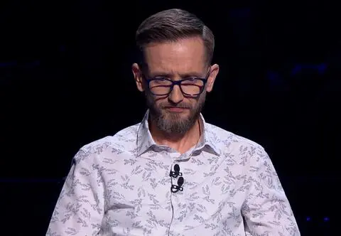 Marek Wojtuń zwyciężył w "Milionerach". Co o nim wiemy?