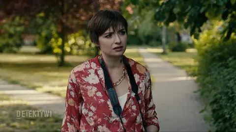 Detektywi, odcinek 109