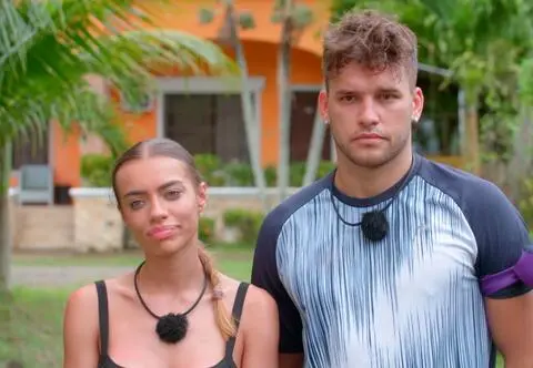 Pożegnanie Julii i Mikołaja w "Hotelu Paradise 11". Czy mają do kogoś żal?