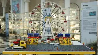 "Lego Masters. Kierunek Polska": odcinek 5