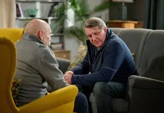 Ujawniamy tajemnice nowych odcinków "Na Wspólnej". Zimiński ucieka do Las Vegas?