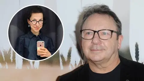 Córka Zbigniewa Zamachowskiego próbuje sił w aktorstwie. Zagrała w wyjątkowym spektaklu