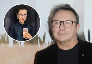 Córka Zbigniewa Zamachowskiego próbuje sił w aktorstwie. Zagrała w wyjątkowym spektaklu