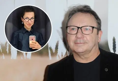 Córka Zbigniewa Zamachowskiego próbuje sił w aktorstwie. Zagrała w wyjątkowym spektaklu