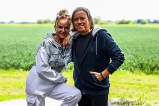 Kasia i Andrzej - Rancho Fiesta