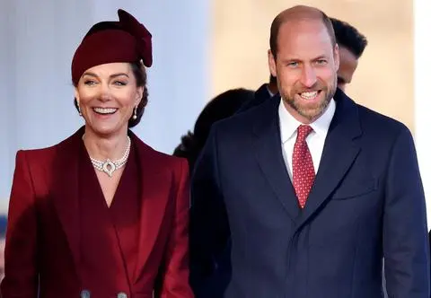 Przeprowadzka księżnej Kate i księcia Williama wywołała skandal! Sąsiedzi mówią o "akcie egoizmu"