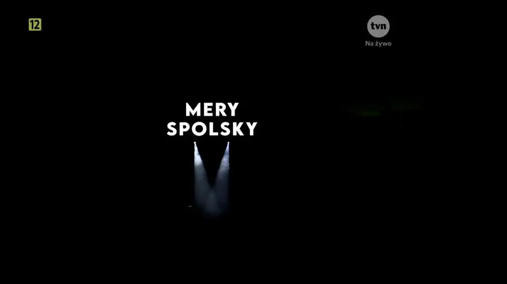 Merry Spolsky
