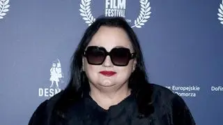 Premiera filmu "Dobry chłopiec"