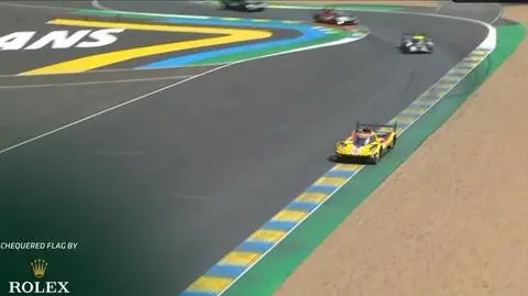Robert Kubica wygrywa Le Mans! Historyczny sukces Polaka