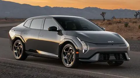 Car Of The Year 2026 – finaliści