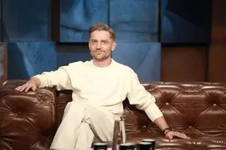 "Kuba Wojewódzki" odc. 6, Wersow, Friz i Marcin Rogacewicz