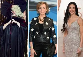 Agustin Egurrola znów w "YCD", Sia rozwodzi się po 22 miesiącach. Sprawdź, co się działo 20 marca