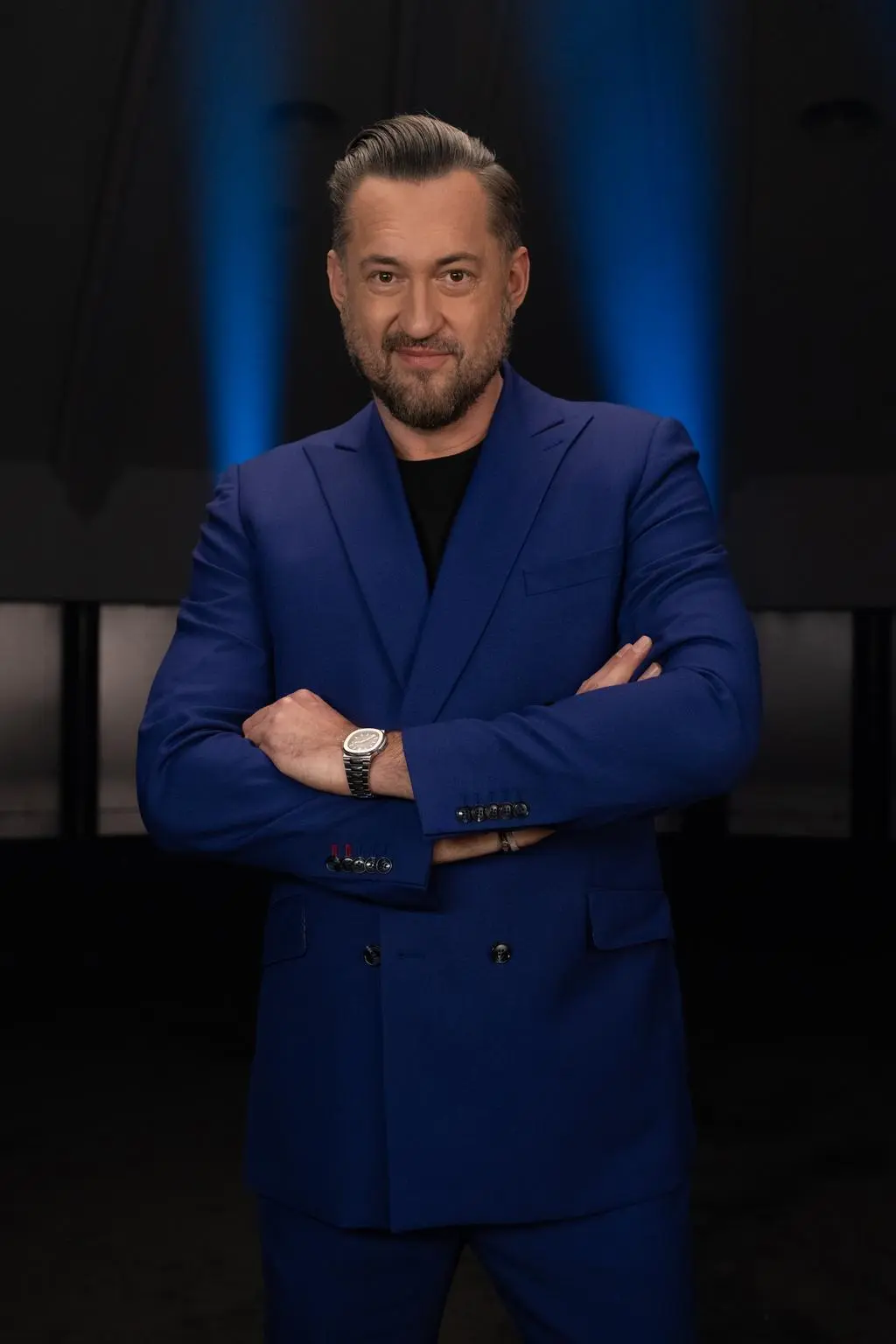 Spot TVN wiosna 2025