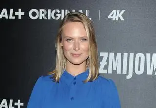 Agnieszka Żulewska o tym, jak macierzyństwo zmieniło ją jako aktorkę. "Nie wiedziałam..."