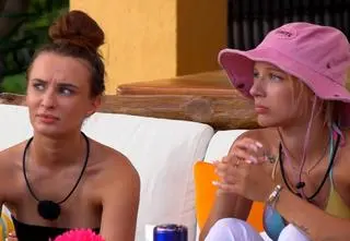 Zaskakujące wyznanie Jagody po powrocie Nataszki. Nie chciała jej w programie? [TEGO NIE ZOBACZYSZ W TV]