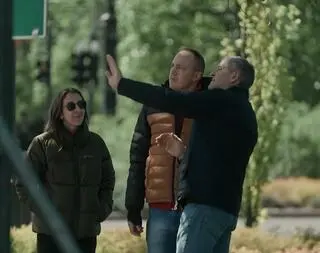 Kaja Tokarska i Krystian Plak z programu "Ślub od pierwszego wejrzenia 11"