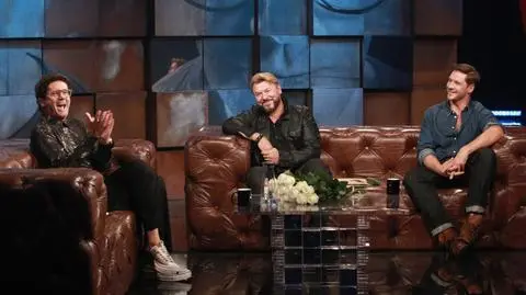 Kuba Wojewódzki, sezon 38, odcinek 2