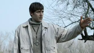 "Niebo. Rok w piekle": Stanisław Linowski