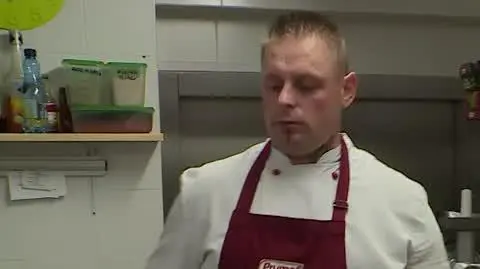 Kuchenne rewolucje: Przygotowania kolacji w Szczecinku