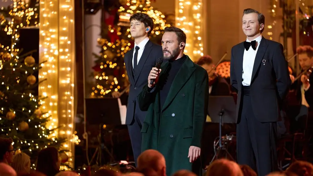 „Wspólne kolędowanie” – wigilijny koncert w TVN! 