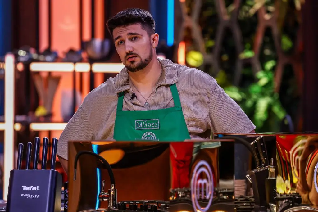 "MasterChef 14", odc. 6. 