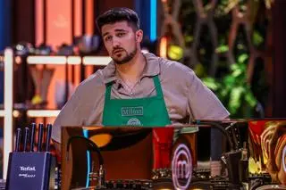 "MasterChef 14", odc. 6. 