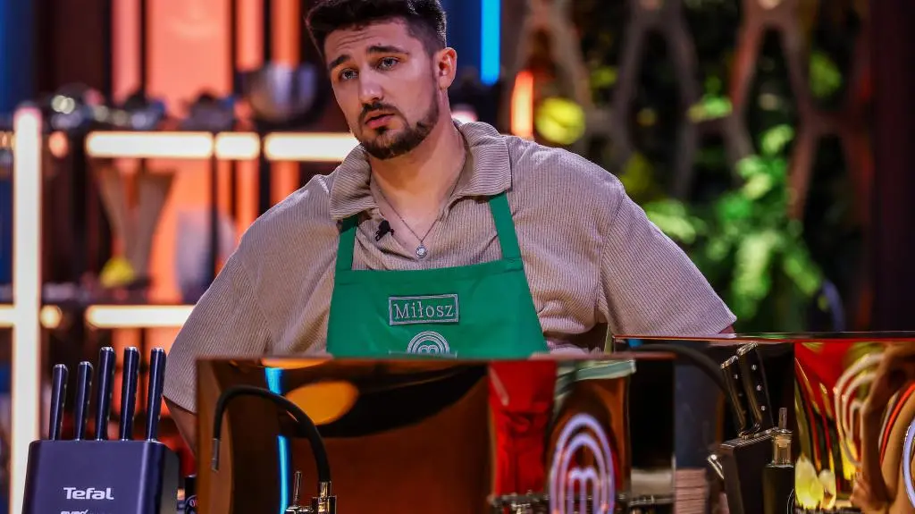 "MasterChef 14", odc. 6. 