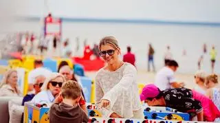 Projekt Plaża 2025: Międzyzdroje