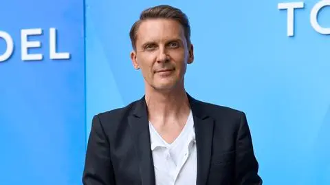 Top Model: Mariusz Przybylski