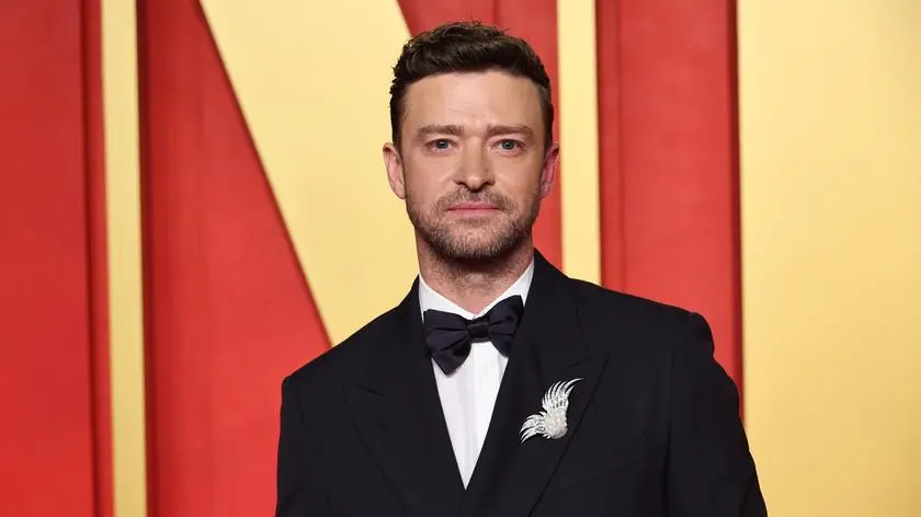 Ujawniono nagranie z przesłuchania Justina Timberlake'a. "Traktujecie mnie jak kryminalistę"