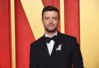 Szokujące sceny na koncercie Justina Timberlake'a. Fani nie kryli wielkiego rozczarowania 