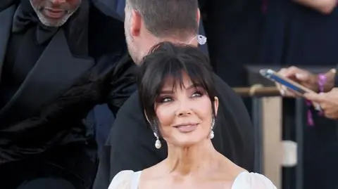 Kris Jenner