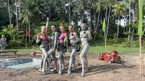 Królowa przetrwania 2, odcinek 8