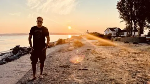 "Niezwykłe Stany Prokopa" odc. 7. Jak wygląda ściana z zużytych gum do żucia? [PRZED EMISJĄ w TV]