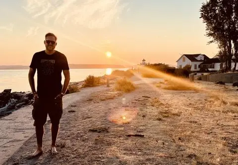 "Niezwykłe Stany Prokopa" odc. 7. Jak wygląda ściana z zużytych gum do żucia? [PRZED EMISJĄ w TV]