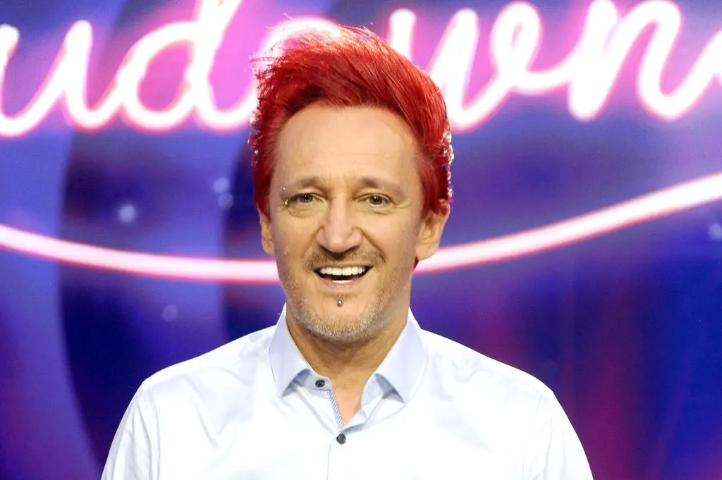Michał Wiśniewski