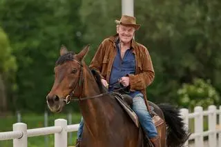 "Na Wspólnej". Juliusz