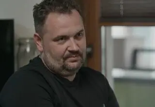 Czy Piotr ze Ślubu od pierwszego wejrzenia 10 ma więcej dzieci? Opowiedział o związku sprzed lat