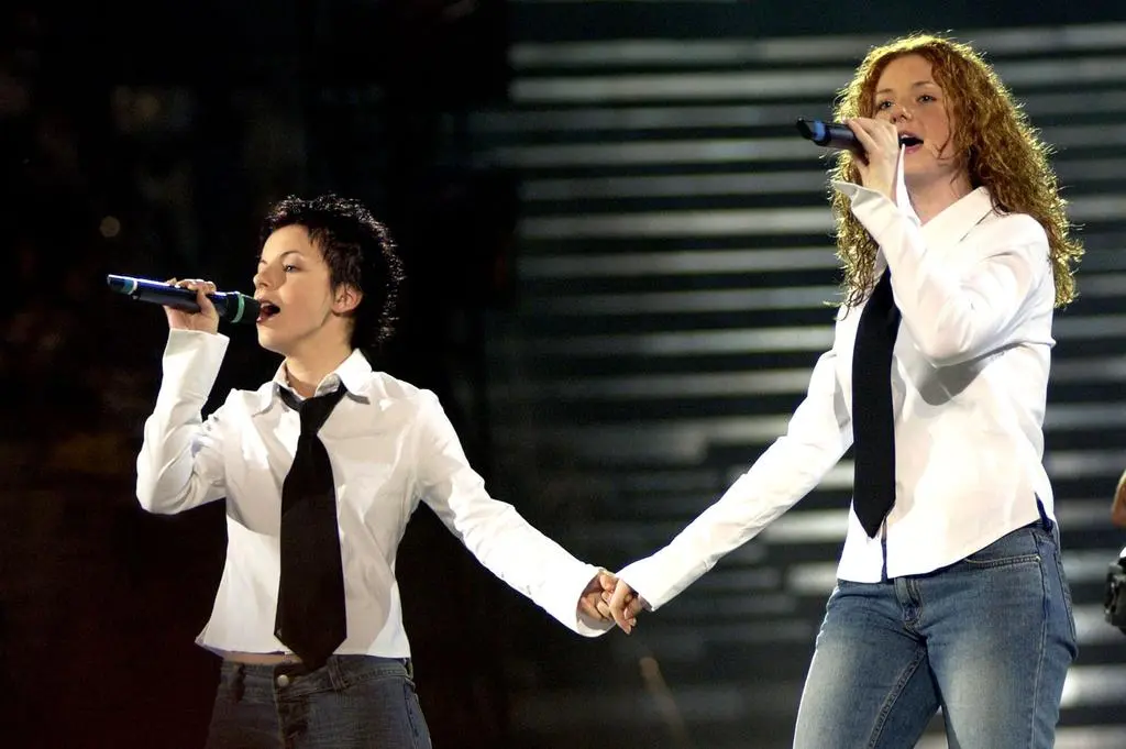 t.A.T.u. w 2002 roku