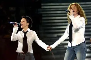 t.A.T.u. w 2002 roku