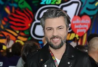 33. Finał WOŚP. Olivier Janiak zaprasza na plan programu "Co Za Tydzień"