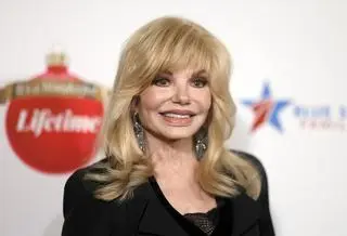 Loni Anderson