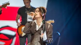 "Kuba Wojewódzki" odc. 12, Dorota Szelągowska i Viki Gabor