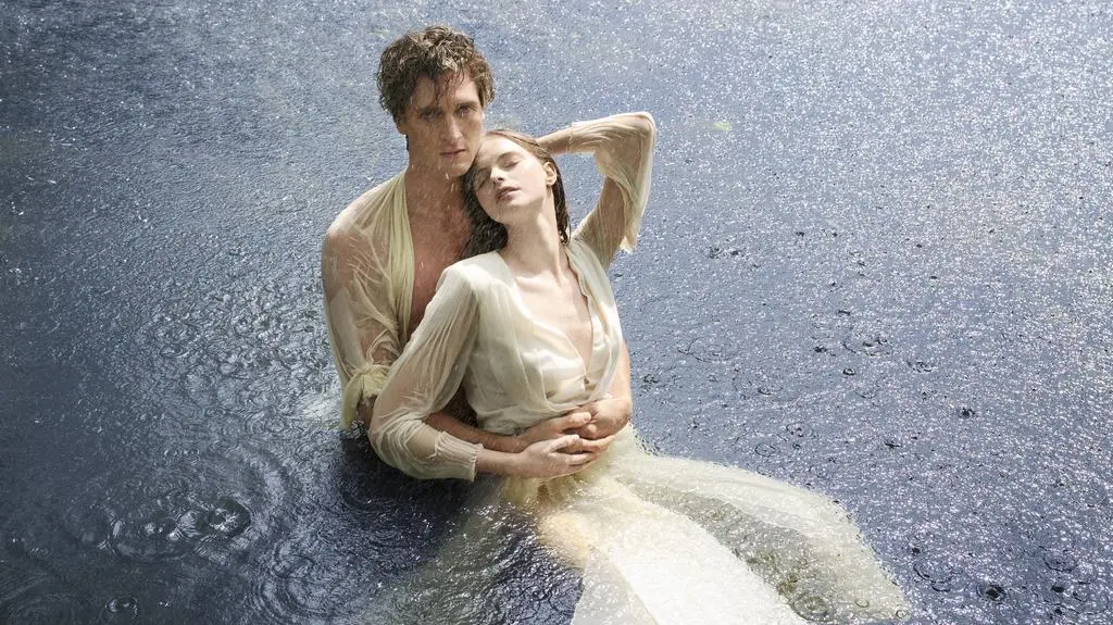 Top Model: Daniel Wieczorek, Anna Adamus