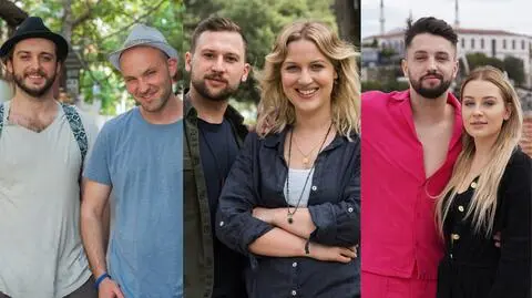 "Azja Express" i "Ameryka Express". Kto zwyciężył w poszczególnych edycjach programów TVN?