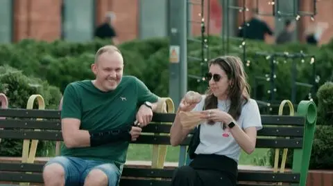 Krystian i Kaja dadzą sobie jednak szansę? "Chyba do niej dotarło, że nie robiła tego, co powinna"