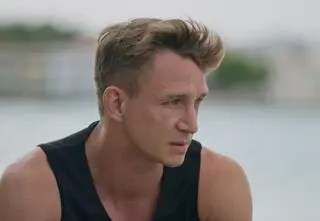 Jakub Rzeźniczak w "Mistrzowskich pojedynkach. Eternal Glory" o zdrowiu córki. Powiedział o strachu